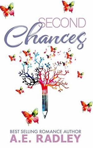 Second Chances by 