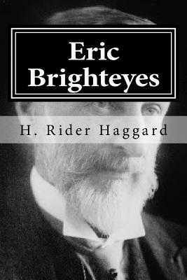 Eric Brighteyes by H. Rider Haggard