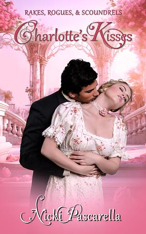 Charlotte's Kisses by Nicki Pascarella