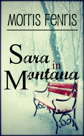 Sara in Montana by Morris Fenris