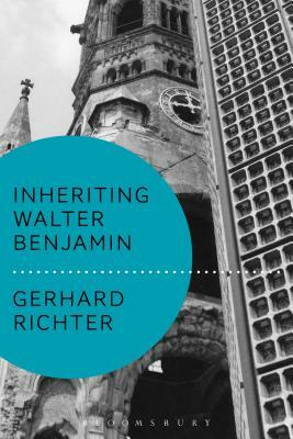 Inheriting Walter Benjamin by Gerhard Richter