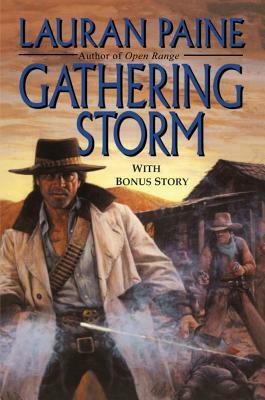 Gathering Storm by Lauran Paine