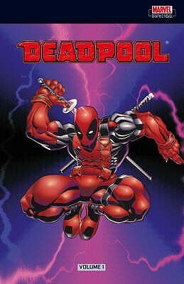 Deadpool: The Circle Chase & Sins of the Past by Paco Díaz, Jimmy Palmiotti, Shannon Denton, Gail Simone, Paul Chadwick, Mark Waid, Michael Strittmatter, Christopher J. Priest, Alvin Lee, Joe Madureira, Jim Calafiore, Joe Kelly, Fabian Nicieza, Ed McGuinness, Frank Tieri, Carolin Hidalgo, Pete Woods