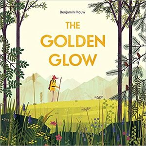 The Mystery of the Goldenflower by Benjamin Flouw
