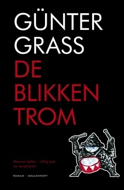 De blikken trom by Günter Grass