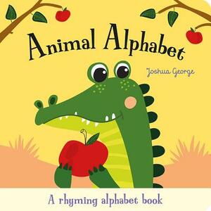 Animal Alphabet by Joshua George