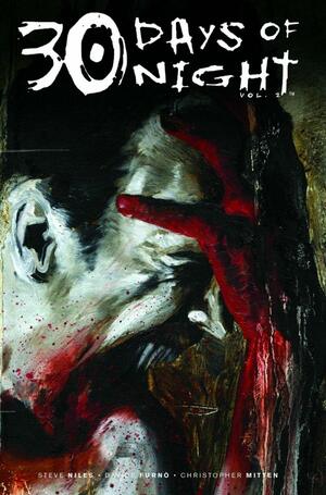 30 days of Night: Ongoing Vol. 2 by Steve Niles
