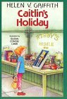 Caitlin's Holiday by Helen V. Griffith