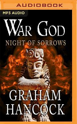 Night of Sorrows by Graham Hancock