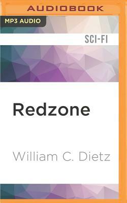 Redzone by William C. Dietz