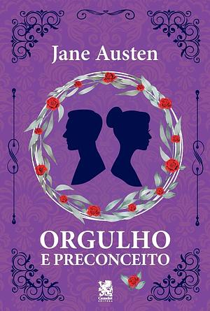 Orgulho e Preconceito by Jane Austen