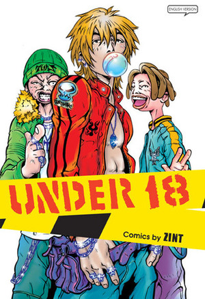 Under 18 by Zint