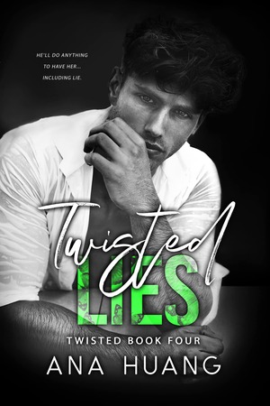 Twisted Lies (Ana Huang) Pages 451-458 - Flip PDF Download