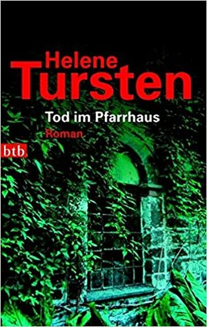 Tod im Pfarrhaus by Holger Wolandt, Helene Tursten