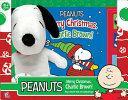 Peanuts: Merry Christmas, Charlie Brown! by Kathy Broderick