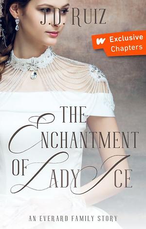 The Enchantment of Lady Ice by Greenwriter