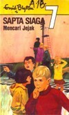 Mencari Jejak by Enid Blyton