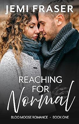 Reaching For Normal by Jemi Fraser