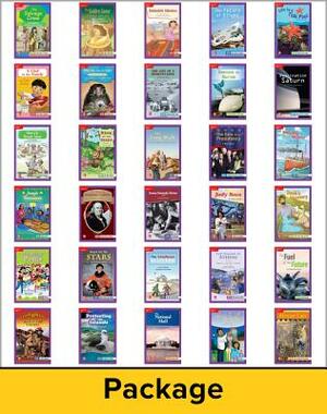 Reading Wonders, Grade 3, Leveled Reader Library Package On-Level by 