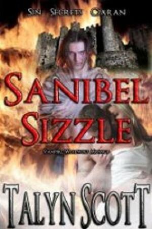 Sanibel Sizzle by Talyn Scott