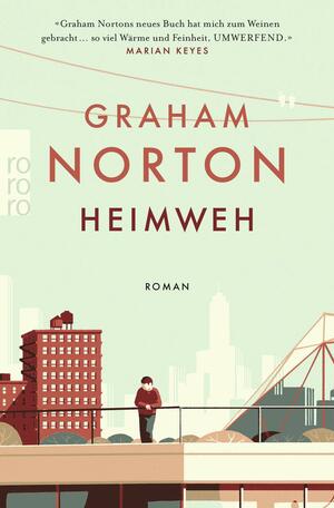 Heimweh by Graham Norton