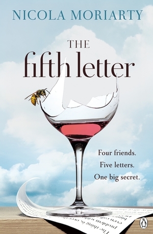 The Fifth Letter by Nicola Moriarty