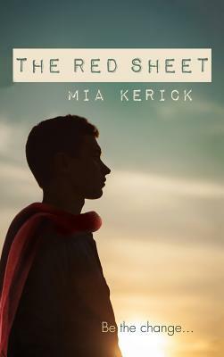 The Red Sheet by Mia Kerick