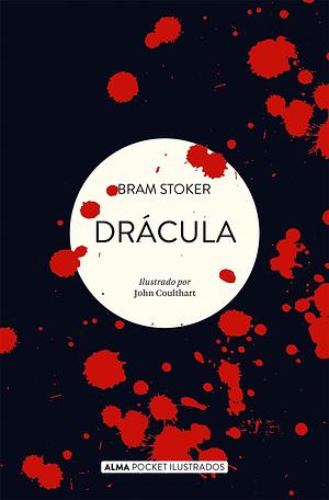 Drácula by Bram Stoker