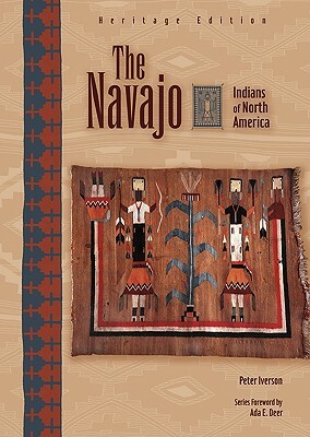 The Navajo by Jennifer Nez Denetdale, Peter Iverson