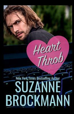 Heartthrob by Suzanne Brockmann