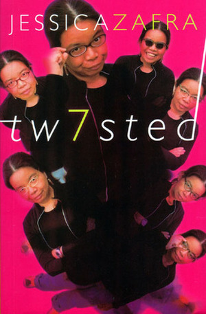 Tw7sted by Jessica Zafra