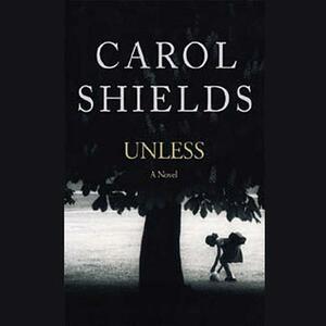 Unless by Carol Shields