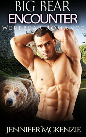 Big Bear Encounter by Jennifer McKenzie