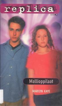 Mallioppilaat by Marilyn Kaye