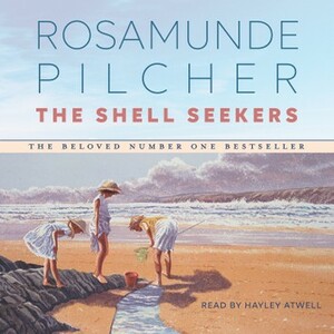 The Shell Seekers by Rosamunde Pilcher