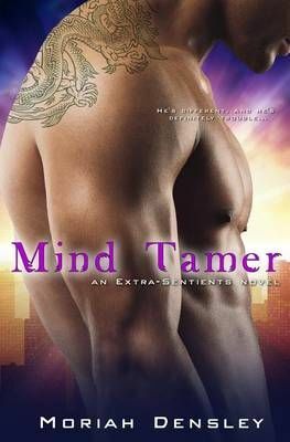 Mind Tamer by Moriah Densley