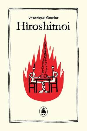 Hiroshimoi by Véronique Grenier