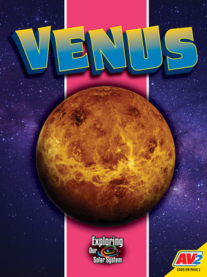 Venus by Susan Ring