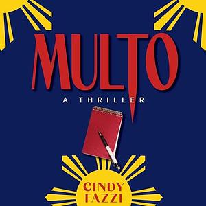 Multo by Cindy Fazzi