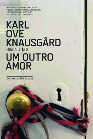 Um Outro Amor by Karl Ove Knausgård
