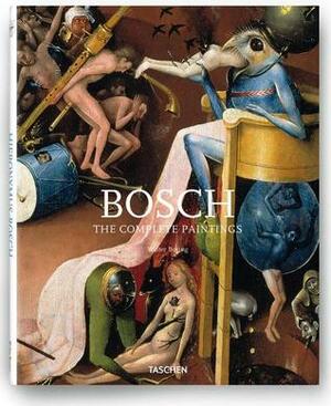 Bosch: The Complete Paintings by Walter Bosing