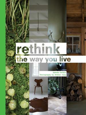 Rethink: The Way You Live by Amanda Talbot