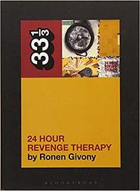 Jawbreaker's 24 Hour Revenge Therapy by Ronen Givony