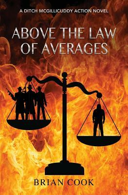 Above the law of averages by Brian Cook