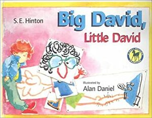 Big David, Little David by S.E. Hinton