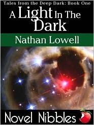A Light In The Dark by Nathan Lowell