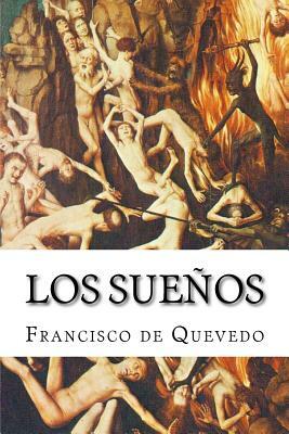 Los sueños by Francisco de Quevedo