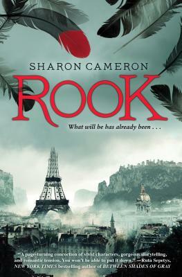 Rook by Sharon Cameron