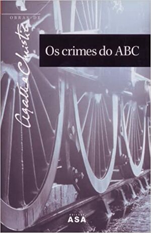 Os Crimes do ABC by Agatha Christie