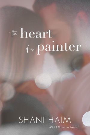 The Heart of a Painter by Shani Haim